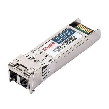 RG-XG-SFP-LR-SM1310, Ruijie SFP+ primopredajni modul, Valna duljina 1310 nm