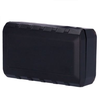 QL-GV57MGPLUS, Kompaktni vodootporni GPS tracker IP67, LTE Mačka M1/NB2 s rezervnom baterijom