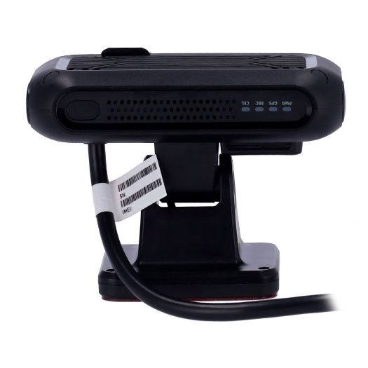 QL-CV200XEU, Pametna kamera za nadzornu ploču 4G s potpunom telematikom, LTE Cat 4 s 3G i 2G stražnjom stranom