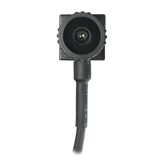 MC301-F4N1 Mini camera 1080p PRO Range   4 in 1 (HDTVI / HDCVI / AHD / CVBS) 