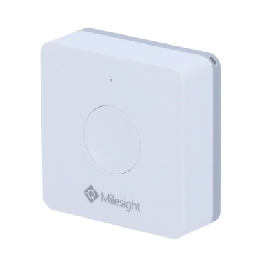 MS-WS101-868M LoRaWAN smart pushbutton   Up to 15Km range with direct vision 