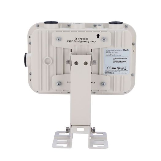 RG-AP680-L, Ruijie, Svesmjerni Wi-Fi, Budite AP 6, Pogodno za vanjsku upotrebu IP68