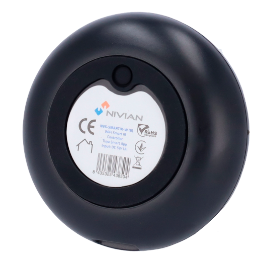 NVS-SMARTIR-W2
