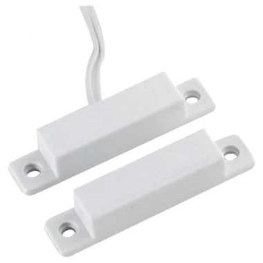 MC-SWPC, Magnetski kontakt, Pogodno za ugradnju u drvo, Reed Technology