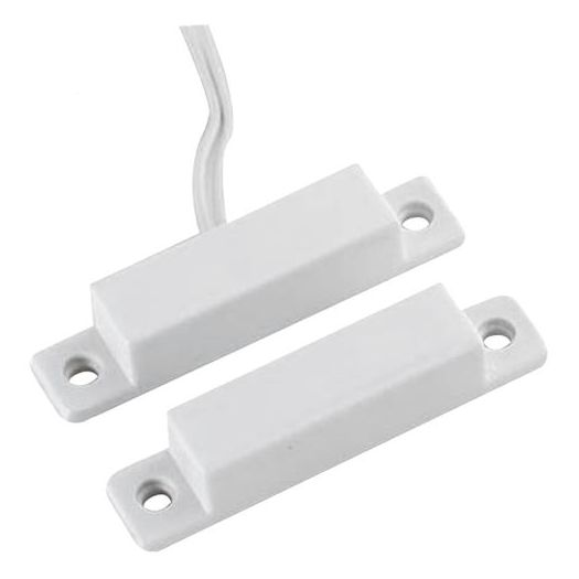 MC-SWPC, Magnetski kontakt, Pogodno za ugradnju u drvo, Reed Technology