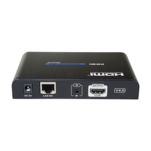 HDMI-EXT-PRO-RX-V2, Kompatibilni HDMI prijemnik, EXT, PROFESIONALAC, V2, HDMI produživač signala