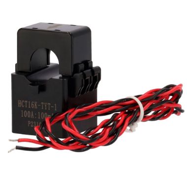 RD-NEO-CT-80A, CT toroidna stezaljka, Mjerač uravnoteženja opterećenja, Do 80A, 1 m kabela