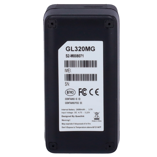 QL-GL320MG