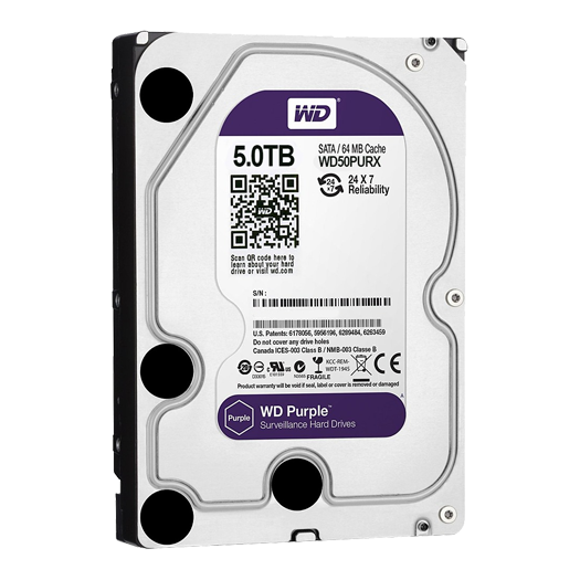 HD5TB