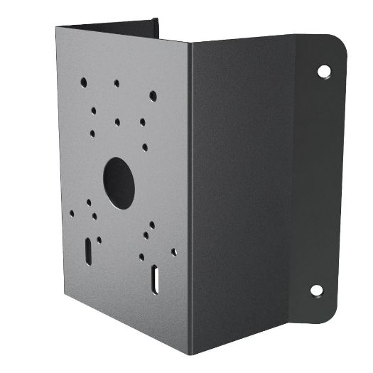 SF-CORNERBRACKET-0601-GREY, Safire Smart kutni nosač, Za bullet ili dome kamere