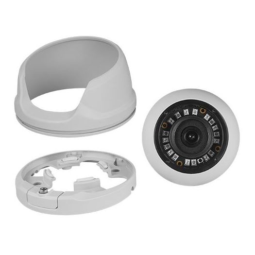 NV-84B, 1080p ECO kupolasta kamera, 4 in 1 (HDTVI / HDCVI / AHD / CVBS), 1/2.7" Brigate BG0806