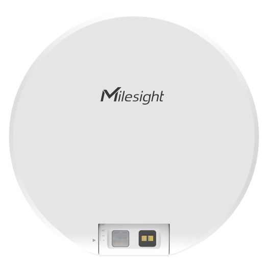 MS-VS330-868M LoRaWAN senzor popunjenosti   Dvostruka PIR i ToF tehnologija   Anonimna 100% detekcija 