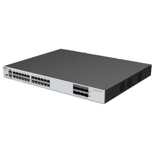RG-CS85-24GT8XS-D, Ruijie Switch Upravljani Cloud L3, 24 porta RJ45 + 8 SFP+ portova