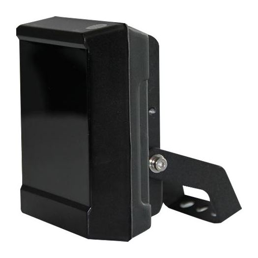 IR45-40-POE, Domet infracrvenog reflektora 40m, Osvjetljenje LED diodama od 850 nM, 6 keramičkih SMT LED dioda