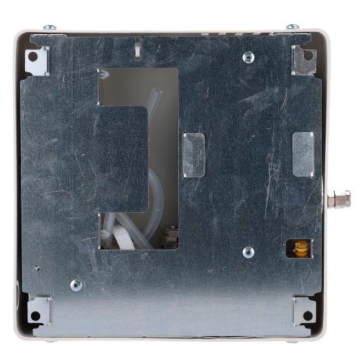 MF-15-AJ, Defendertech generator magle, 2 Ajax releja instalirana za aktiviranje i isključivanje