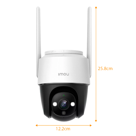 IPC-S41FEP-0360B-IMOU