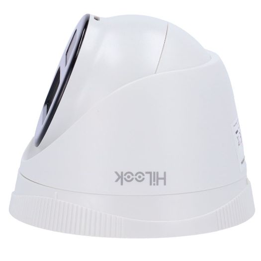 IPC-T221H-C, HiLook, IP kamera s kupolom, Rezolucija 2 megapiksela (1920x1080)