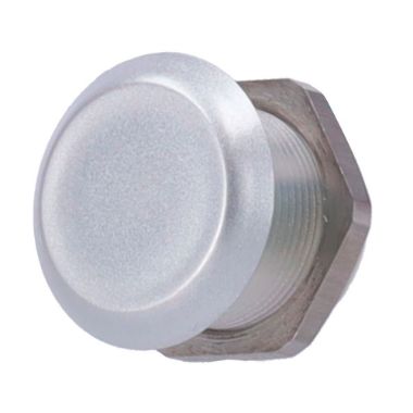 READER605-EM, Čitač pristupa s tipkom, Pristup putem EM kartice, LED i zvučni indikator