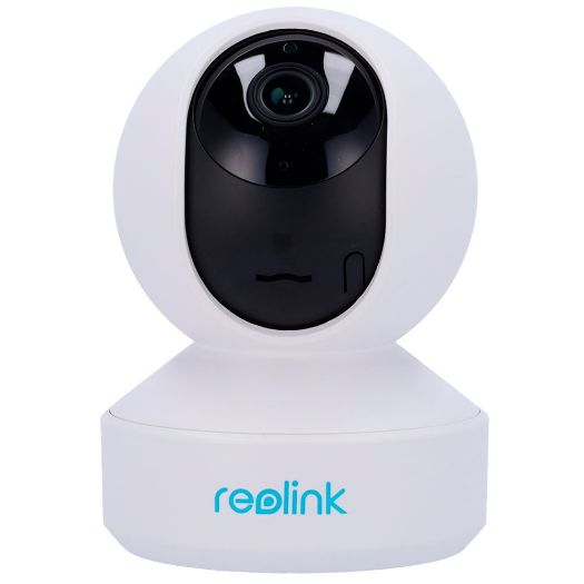 RL-E-SERIES-E330, Reolink dvostruka WiFi PT kamera E330, 5MP (2592x1944), IR 10 m / Automatsko praćenje
