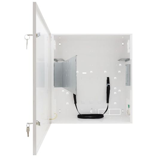 RACK-WALL-PRO, Sef, Dizajnirano za montažu na zid, Vertikalni format