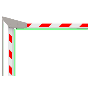 PB-BOOM303-FOLDING-3M-LED