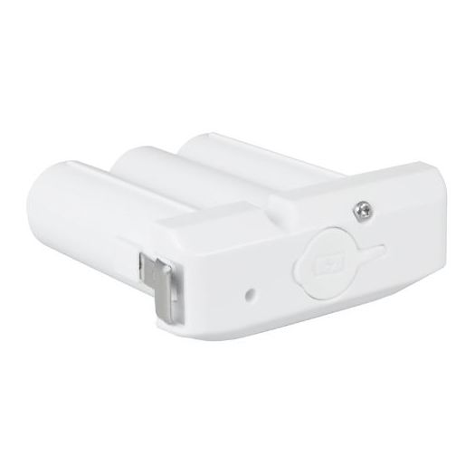 NV-BAT8700, Nivianska baterija, 8700 mAh, 3 Samsung baterije 18650, Visoka kvaliteta