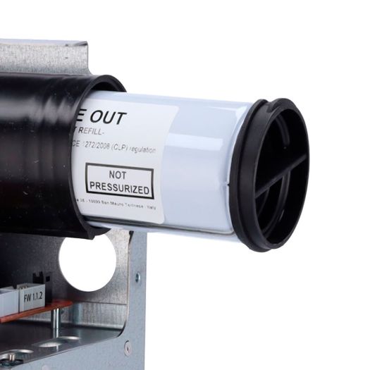 FPUBFT, URFOG, Posebno za TEMPEST, BAT300, Punjenje tekućine za maglu, 0,125 l