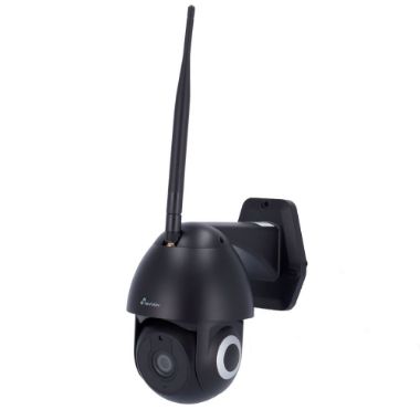 NVS-IPC-0S2B, Nivian pametna kamera 2.5K, Wifi 2,4 GHz, Pogodno za vanjsku upotrebu: IR do 10 m