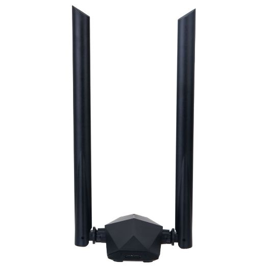 NC1800, DAHUA Wi, Fi adapter, Frekvencija 2,4 GHz, 5 GHz, Wi, Fi 6 IEEE802.11 a/n/ac/ax