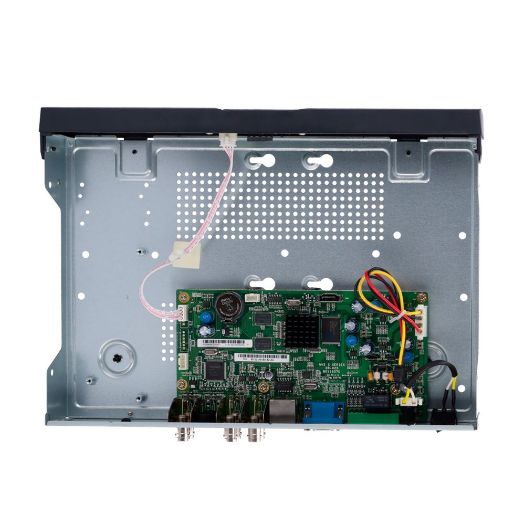 NVS0204HE-AS, Brendirani NVS, 2 BNC video kanala, Rezolucija 960H | Kompresija H.264