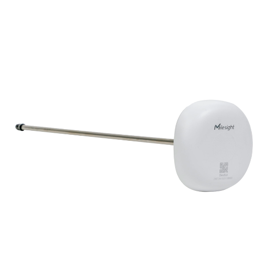 MS-TS101-868M LoRaWAN temperature insertion sensor   Suitable for use in food 