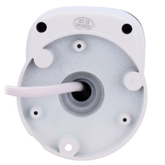 RL-NVS8-5MB4, Reolink komplet NVR PoE + 4 PoE 5MP kamere, 5MP (2880x1616), Detekcija ljudi / kućnih ljubimaca / vozila