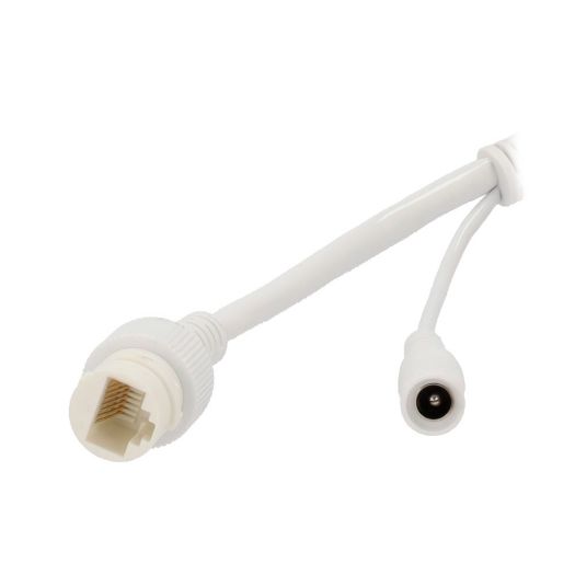 IPC-B660HA-LZU, Hilook IP bullet kamera, Hilook raspon | microSD 512 GB, 6 MP | Motorizirani objektiv 2.8~12 mm