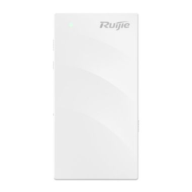 RG-AP180P-L, Ruijie, Wi, Fi Omni, usmjereni zid AP 6, Dvopojasni 2.4 i 5 GHz / 160MHz Širina kanala