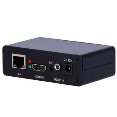 HDMI-ONVIF, Video koder, Rezolucija do 1920x1080p, Kodiranje H.264