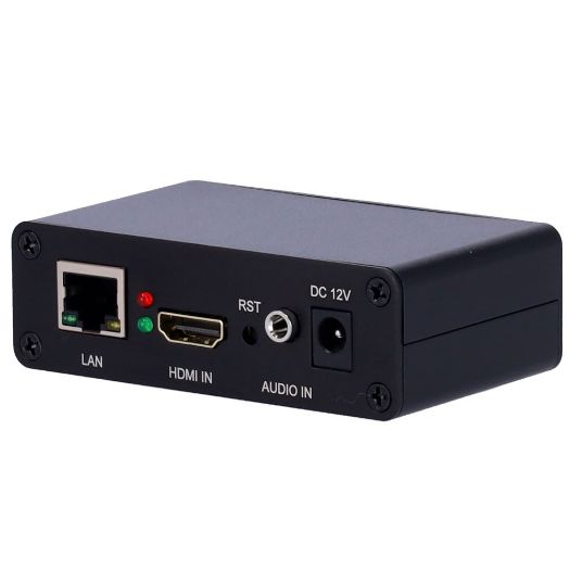 HDMI-ONVIF, Video koder, Rezolucija do 1920x1080p, Kodiranje H.264