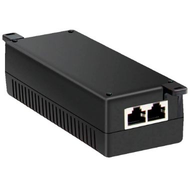 INJ-POE-30W-V2, PoE injektor, Ulaz/Izlaz RJ45 10/100/1000 Mbps, Snaga 30 W