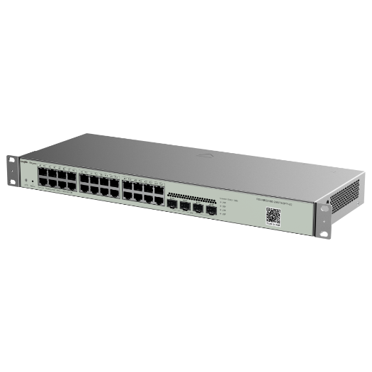 RG-NBS3100-24GT4SFP-V2