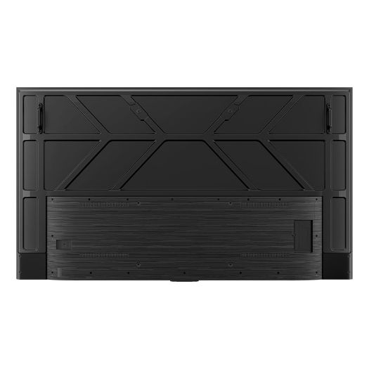 HIS-100BM66D, Digitalni monitor za signalizaciju 100", 4K rezolucija, Svjetlina 500 nita