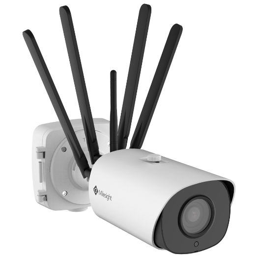 MS-C8266-X4GOPC IP kamera 8 Mpx 5G 1/1.8" CMOS s progresivnim skeniranjem LoRa WAN 