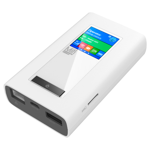 MIFI-4G-5200S