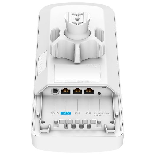 RG-EST450G, Reyee bežični most do 867 Mpbs, Bežična veza do 5 km