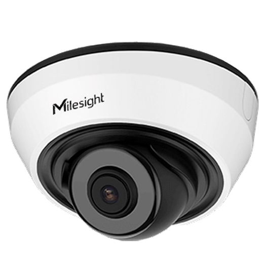 MS-C2983-RPD, Mini kupolasta AI IR IP kamera, Rezolucija 2Mpx, 1/2,8" CMOS | Objektiv 2.8mm