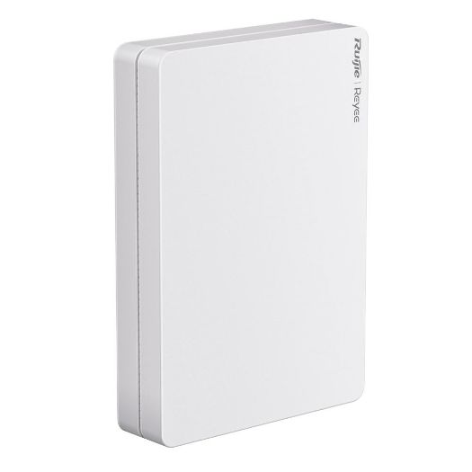 RG-RAP1260, Reyee, Wi, Fi Omni, usmjereni zid AP 6, Frekvencija 2,4 i 5 GHz / 160MHz Širina kanala