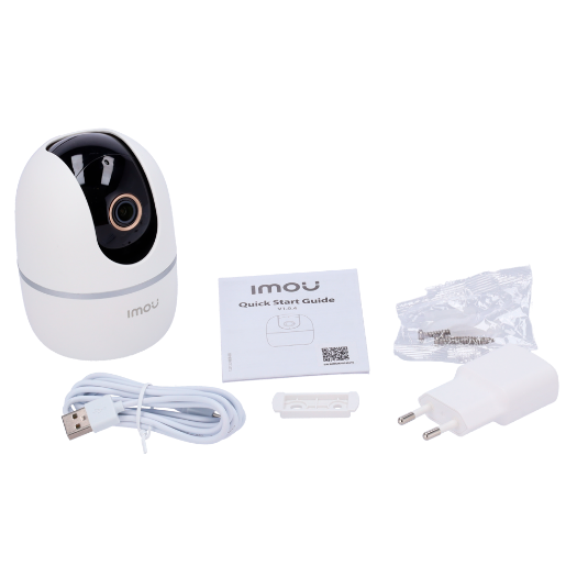 IPC-A42P-L-V2-IMOU Imou Wi-Fi kamera 4 megapiksela Automatsko kretanje i praćenje 