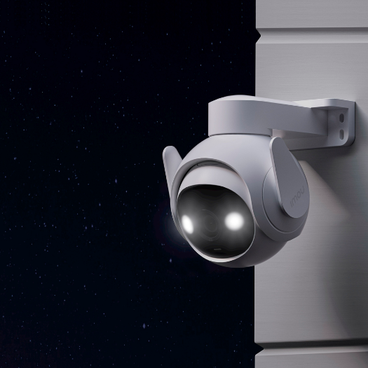 IPC-GS7EP-3M0WE-IMOU Imou Wifi Camera 3 Megapixel   Automatic Movement and Tracking 