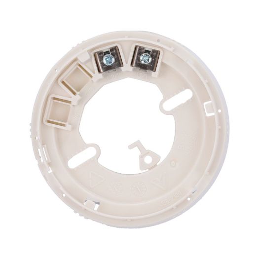 JBE-2160, Baza za povezivanje Jade Bird, Osnova od 2 terminala, Spajanje bez polariteta