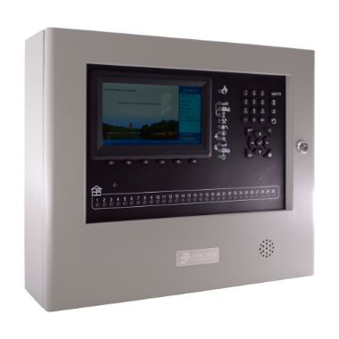 JBE-P2L1.4LE, Analogna centralna stanica Jade Bird s 4 napojne petlje, Do 8 veza s JBE-om