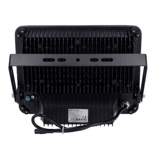 IR120-60-SE24 infracrveni reflektor, domet 60 m, LED osvjetljenje na 850 nm, 24 keramičke IR lampe 