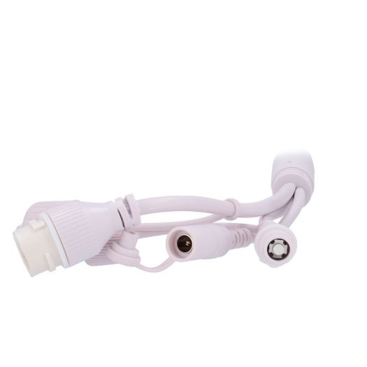 RL-NVS8-5MB4, Reolink komplet NVR PoE + 4 PoE 5MP kamere, 5MP (2880x1616), Detekcija ljudi / kućnih ljubimaca / vozila